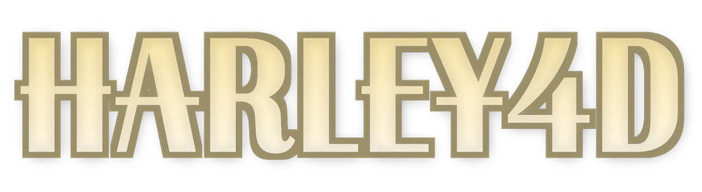 HARLEY4D